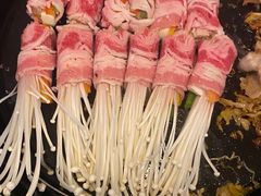 -韩时烤肉(枫蓝店)
