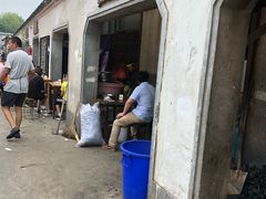 -泰顺江南春面馆
