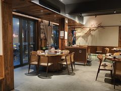 -筱湘溪·原住土菜小院