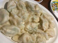 -前海沿·青岛菜(李沧万达店)