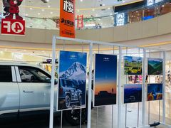 -万达广场(太原街店)