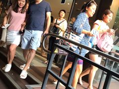 -新罗免税店(首尔总店)