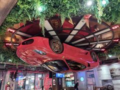 -1886德国汽车餐厅(外滩中央店)