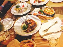-巴别塔法餐舍(朝阳店)