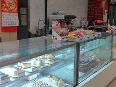-长发西饼(临顿路店)