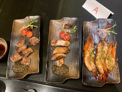 -南湖名都大酒店-千叶日本餐厅