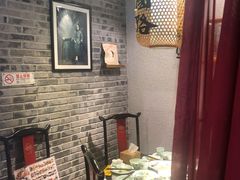 包厢-京城小江南·北京烤鸭·江南土菜·白鱼(中关村店)