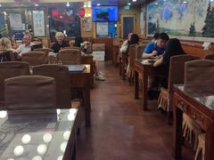 -烤肉季饭庄