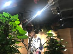 大堂-茶颜悦色(银盆岭万达广场店)