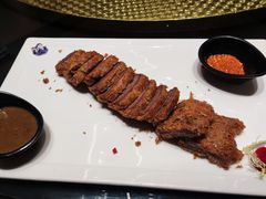 -铜锣湾·有麝自然香(渝北财富中心店)