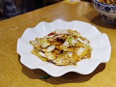 -老北京私房菜(798店)