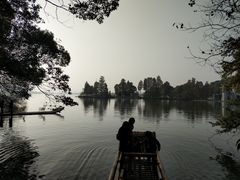 -东湖落雁景区