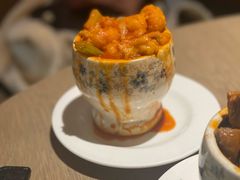 -波特曼西餐厅(中央大街店)