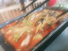 -鱼上·烤鱼(万象城店)