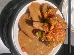 -老淮滨-蚌埠非遗小吃(淮河路店)