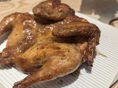 -尊宝比萨(平湖双拥街店)