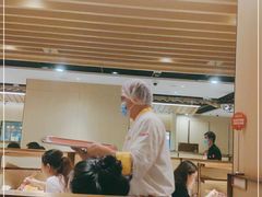 -海底捞火锅(振华商厦店)