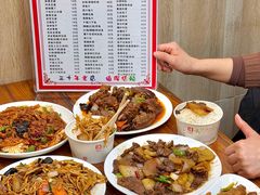 -卢庄(江汉路店)