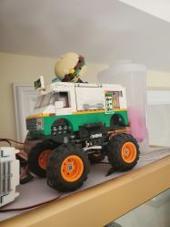 -乐高授权专卖店(济南万象城店)