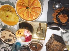 -3号仓库·创意中国菜(嘉兴龙鼎万达店)