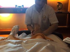 -跨越足界Spa足道(潍坊店)