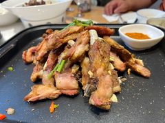 -筱爷叔·上海传统手工菜(玉树路店)
