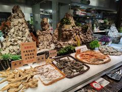 -南美豹国际自助百汇(万象城店)