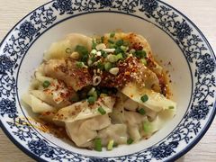 -37号老院坝抄手(马王庙37号院店)