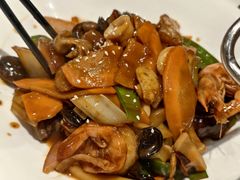 -东就鸭饭店·古早海南菜(友谊南海城店)