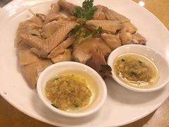 白切鸡-大欢喜饭店(江怡路店)