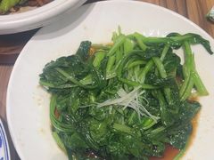 -九转小磨·东北菜老字号(祥安店)