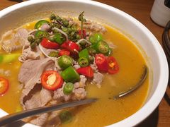 -花椒笑成都小馆(百脑汇店)