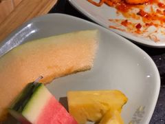 -梨花自助烤肉(乐宾店)