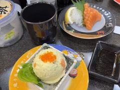 -禾绿回转寿司(国瑞店)