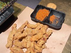 酥肉-烤匠麻辣烤鱼(万象城店)