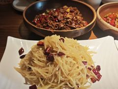 -永安水煮活鱼·仪征菜(仪征奥林匹克店)
