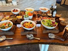 -深圳前海华侨城JW万豪酒店光之翼·港湾尚膳