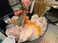 -集渔·泰式海鲜火锅(科华店)