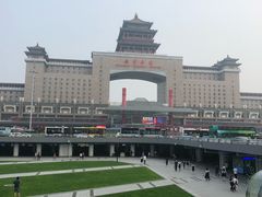 -下沉广场(羊坊店街道)