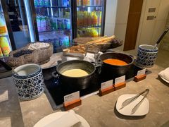 -金安大饭店-金品自助餐厅