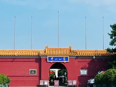 -天安门城楼