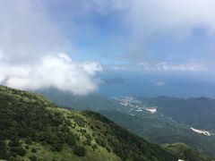 -七娘山