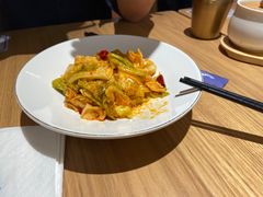 -马记永·兰州牛肉面(天通苑家乐福店)