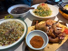 -打酱油·非遗淮扬菜(瘦西湖梅岭店)