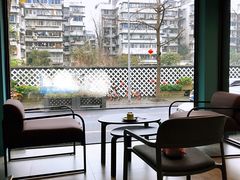 -NokNok Coffee(宽窄巷子店)