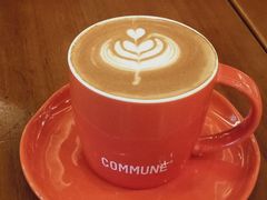 -COMMUNE幻师(解放西路店)