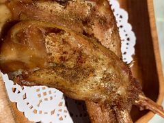 兔腿-雀蓝川菜(奥体广场店)