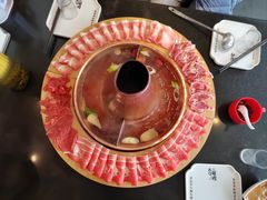 -北门涮肉·铜锅涮肉(南锣鼓巷店)