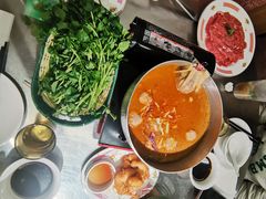 -燃计沙茶皇·香港沙茶火锅(人广旗舰店)