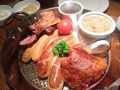 -宝莱纳餐厅(滨江店)